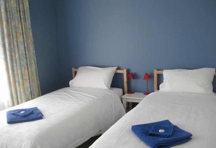 침실 1개 아파트, Taras Richmond Farmstay