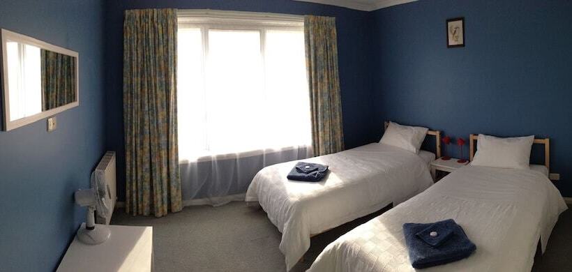 침실 1개 아파트, Taras Richmond Farmstay