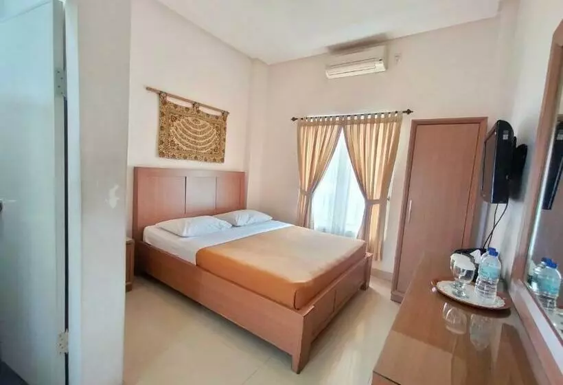 اتاق سوپریور, The Sriwijaya Hotel   Halal