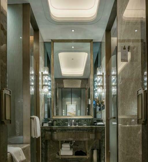 Номер Deluxe, Wanda Vista Zhengzhou