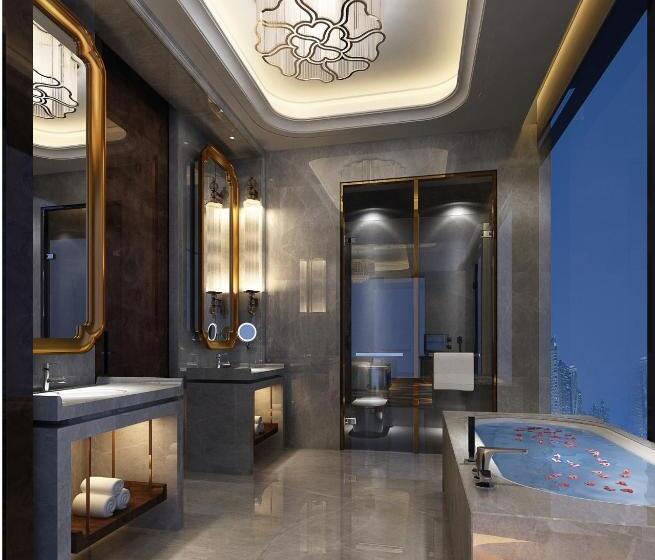 جناح إدارى, Wanda Vista Zhengzhou