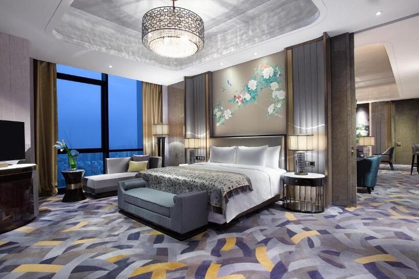 جناح إدارى, Wanda Vista Zhengzhou