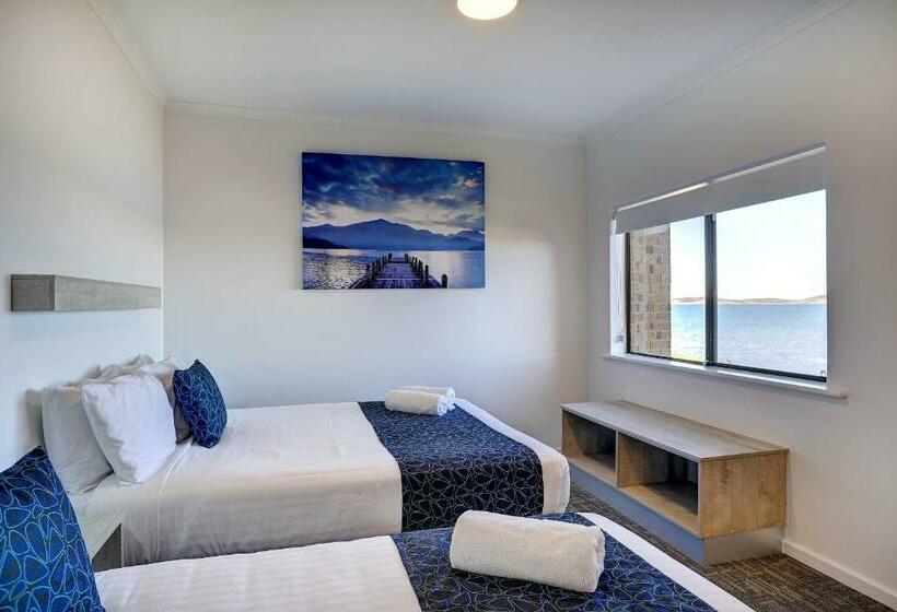 Номер Стандарт Индивидуальный Кровать Куин, Limani Motel