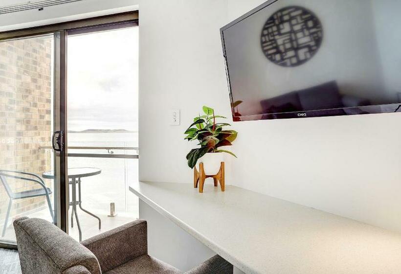 Студио Executive, Limani Motel