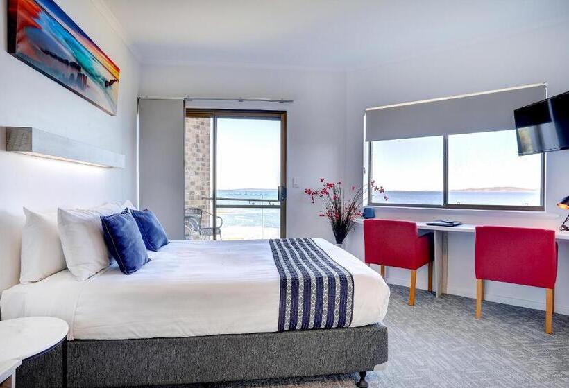 Номер Стандарт, Limani Motel