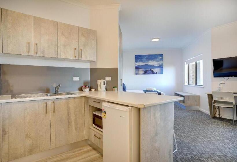 Номер Стандарт Индивидуальный Кровать Куин, Limani Motel