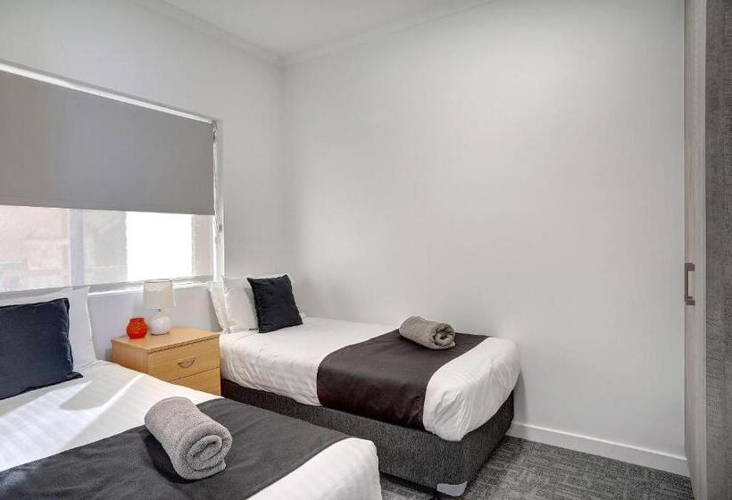 Семейные Апартаменты, Limani Motel