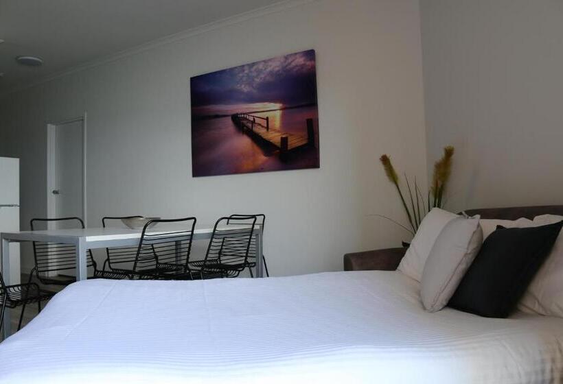 Family Suite, Limani Motel