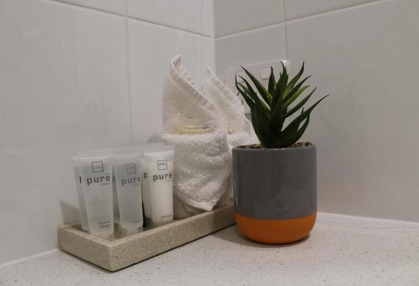 Family Suite, Limani Motel