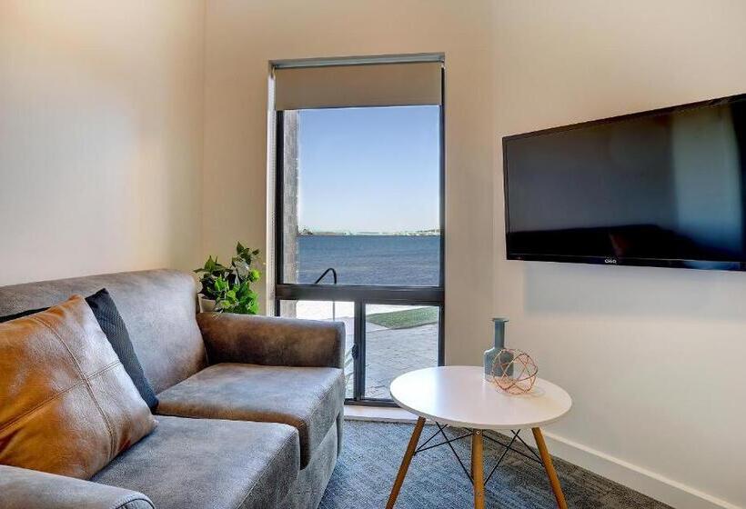 Family Suite, Limani Motel