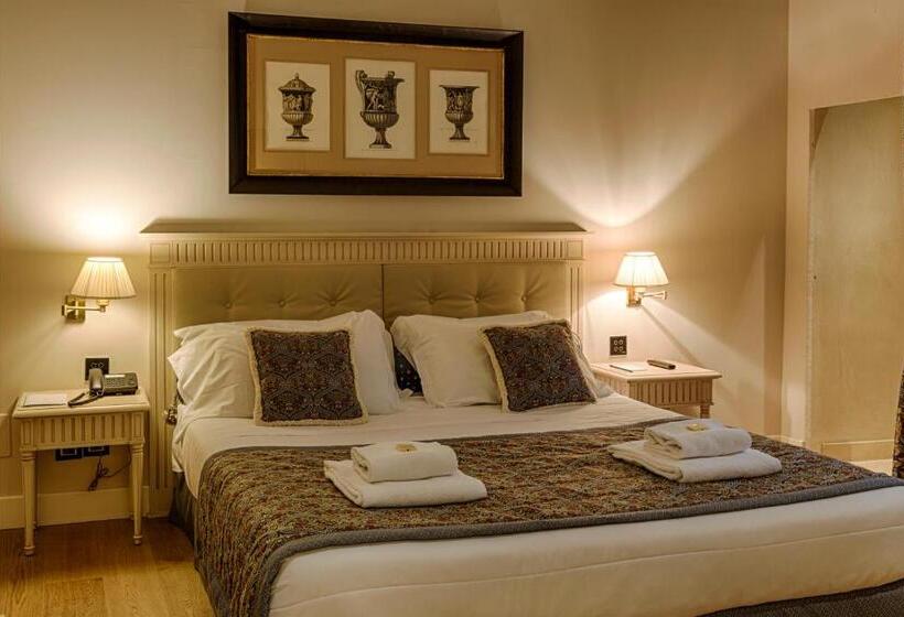 اتاق لوکس, Palazzo Guicciardini