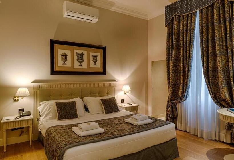 اتاق لوکس, Palazzo Guicciardini