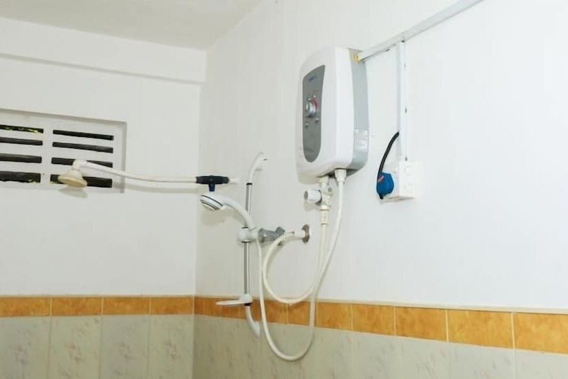 Номер Стандарт Трехместный, Panorama Rock Cafe