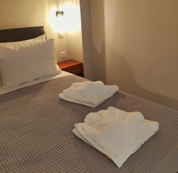 经济房, New Amaryllis