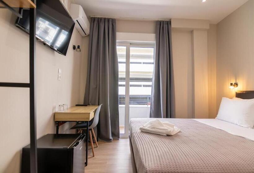 经济房, New Amaryllis