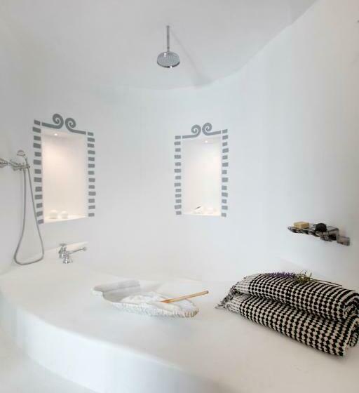 전망 스위트, Erosantorini Estate