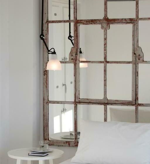 2 베드룸 패밀리 스위트, Erosantorini Estate