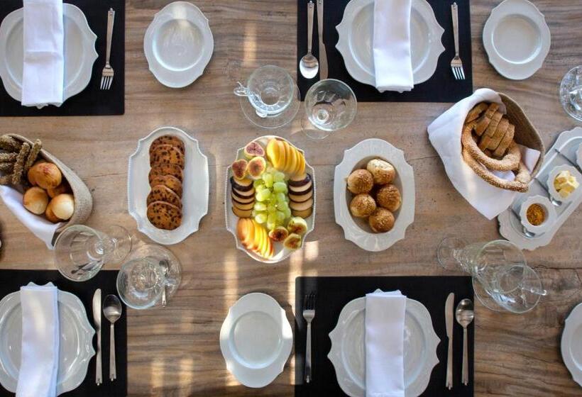 스탠다드 룸, Erosantorini Estate