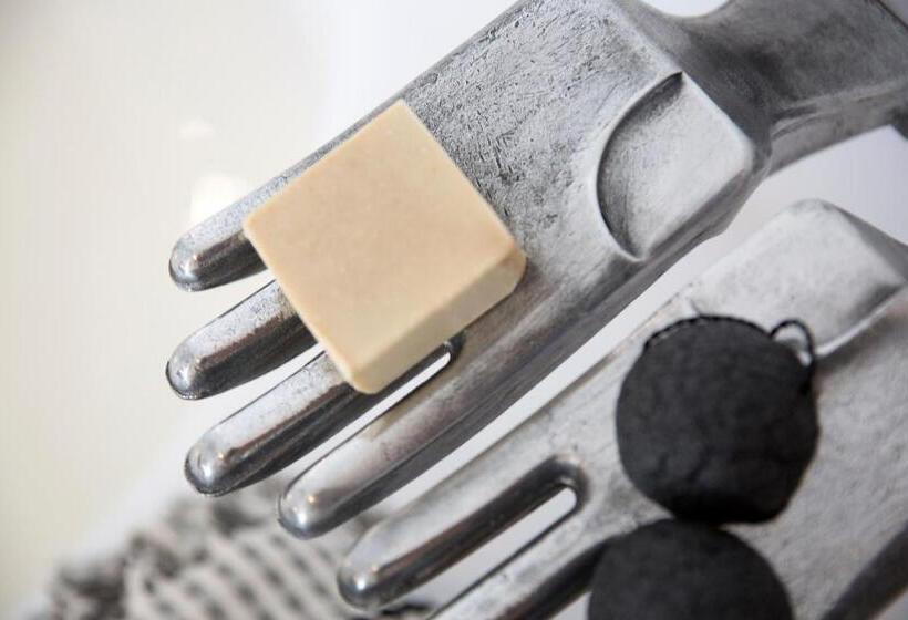 스탠다드 룸, Erosantorini Estate