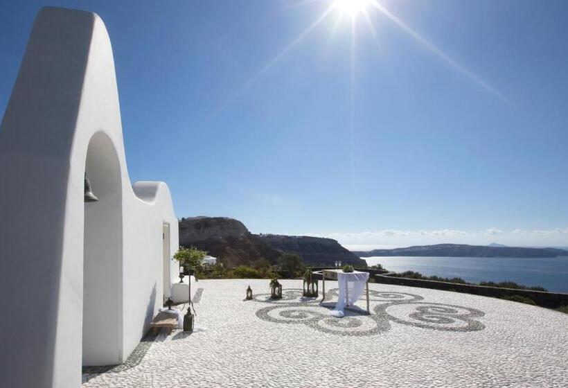 스탠다드 룸, Erosantorini Estate