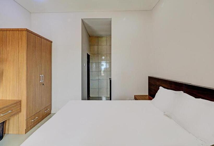 غرفة قياسية, Prostay Bali By Airy Rooms