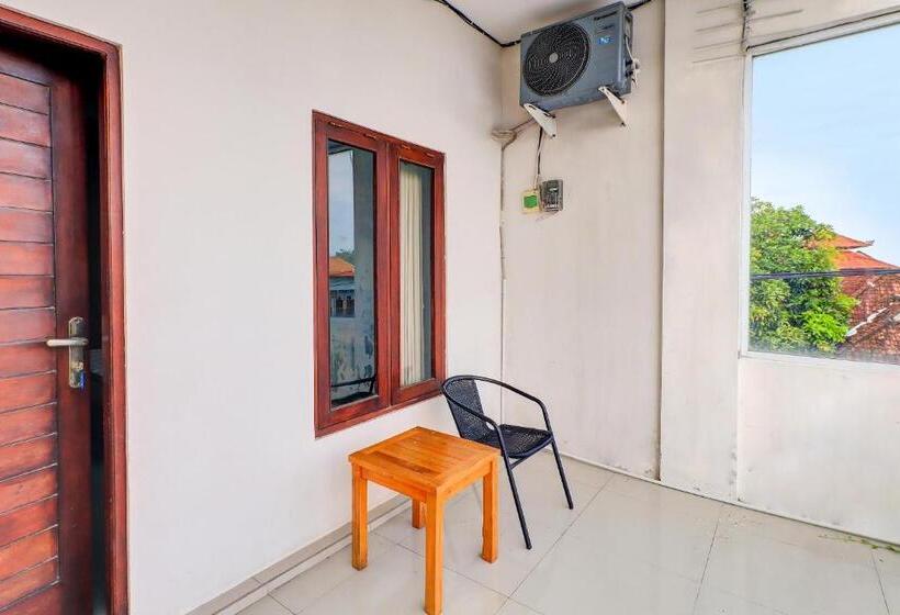 غرفة قياسية, Prostay Bali By Airy Rooms