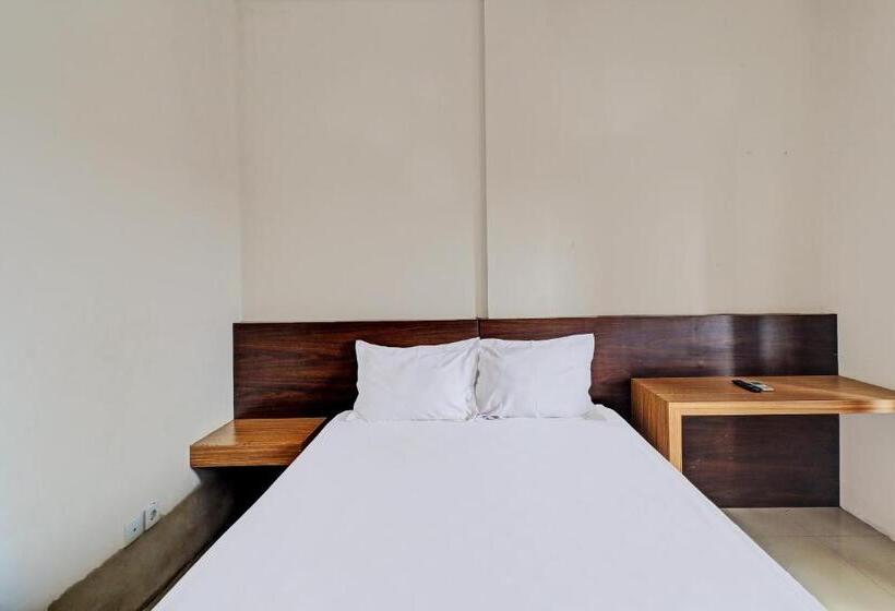 غرفة قياسية, Prostay Bali By Airy Rooms