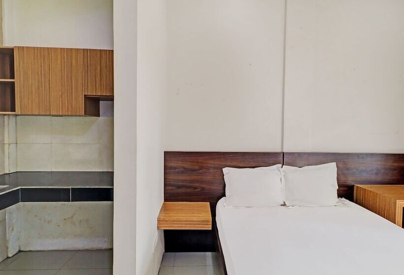 غرفة قياسية, Prostay Bali By Airy Rooms