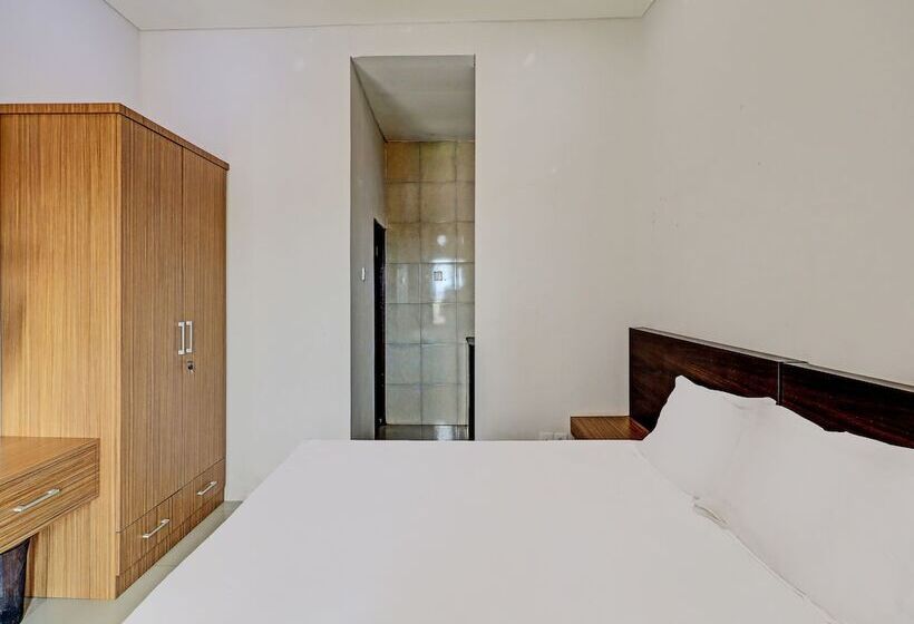 غرفة قياسية, Prostay Bali By Airy Rooms