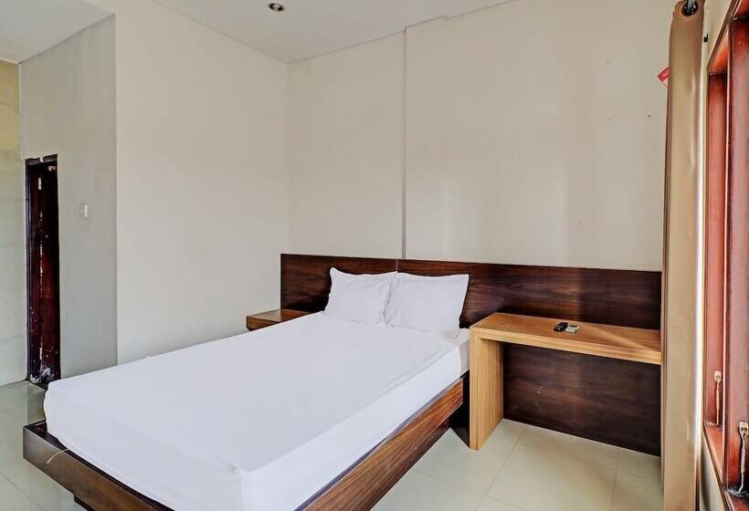 غرفة قياسية, Prostay Bali By Airy Rooms