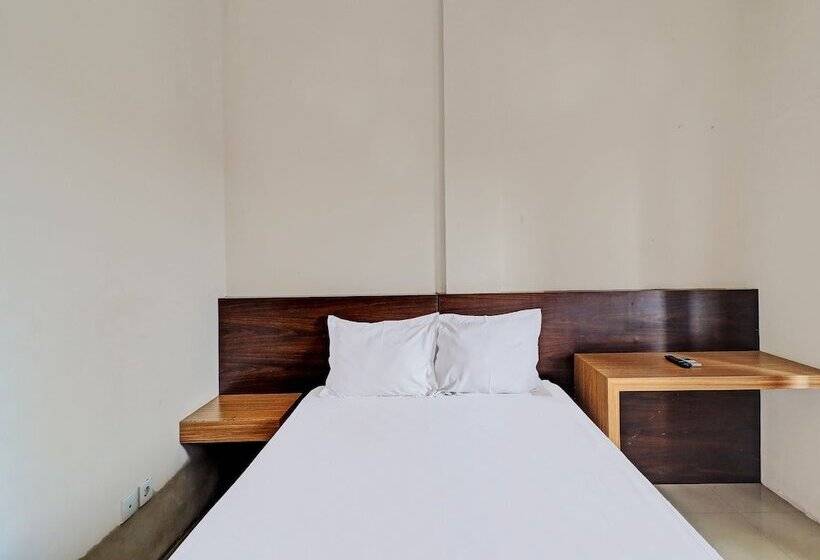 غرفة قياسية, Prostay Bali By Airy Rooms