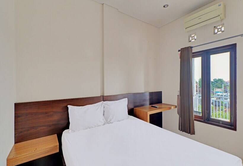 غرفة قياسية, Prostay Bali By Airy Rooms