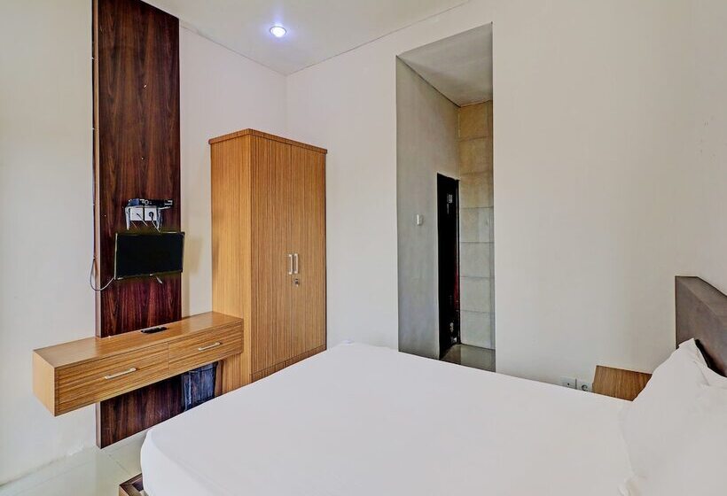 غرفة قياسية, Prostay Bali By Airy Rooms