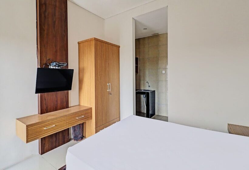 غرفة قياسية, Prostay Bali By Airy Rooms