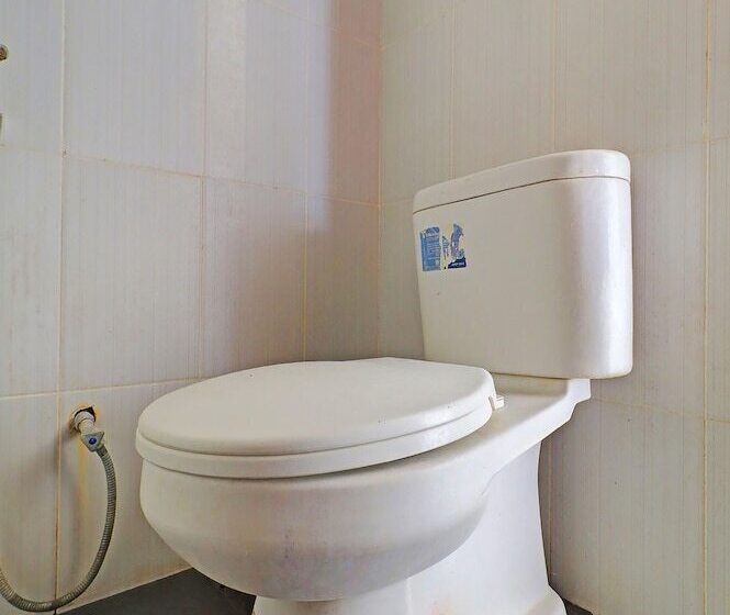 غرفة قياسية, Prostay Bali By Airy Rooms