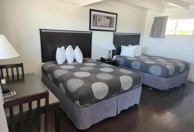 غرفة قياسية, The View Motel