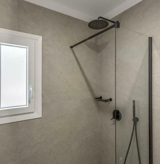 スーペリアースイート, Elements Of Milos