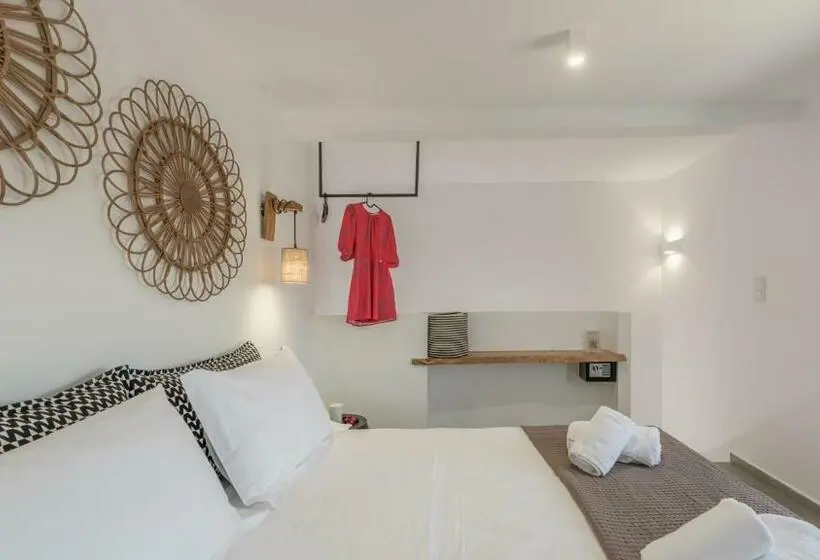 Duplex-sviitti, Elements Of Milos