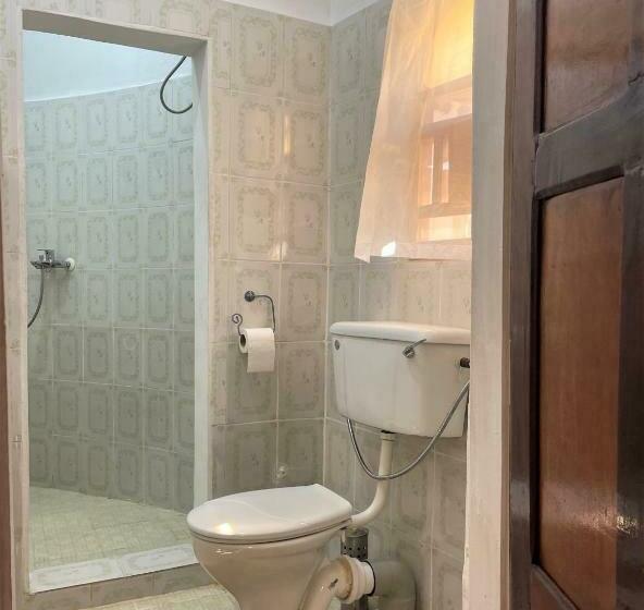 اتاق استاندارد, Afro Garden