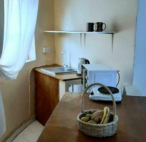 استودیوی استاندارد, Afro Garden