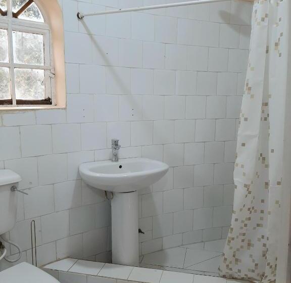 اتاق خانوادگی, Afro Garden