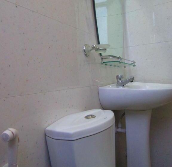 标准间带阳台, Kandyan Sweet Villa