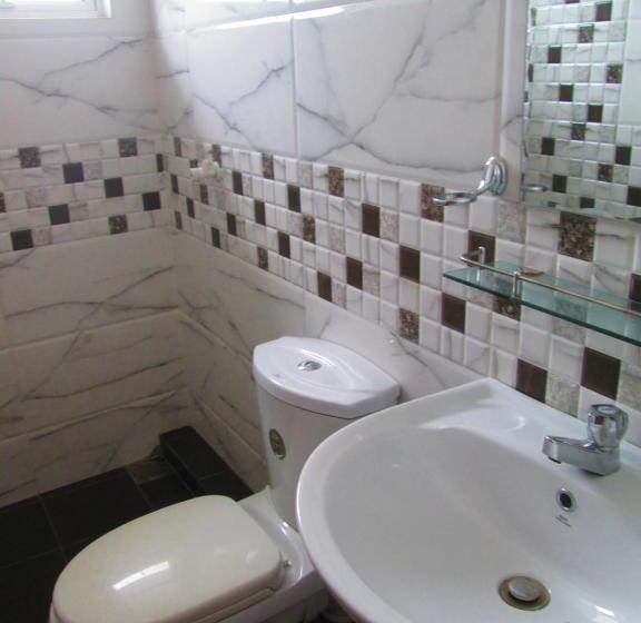 家庭间, Kandyan Sweet Villa