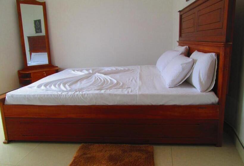 家庭间, Kandyan Sweet Villa