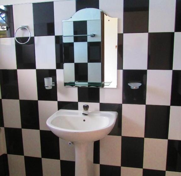 家庭间, Kandyan Sweet Villa