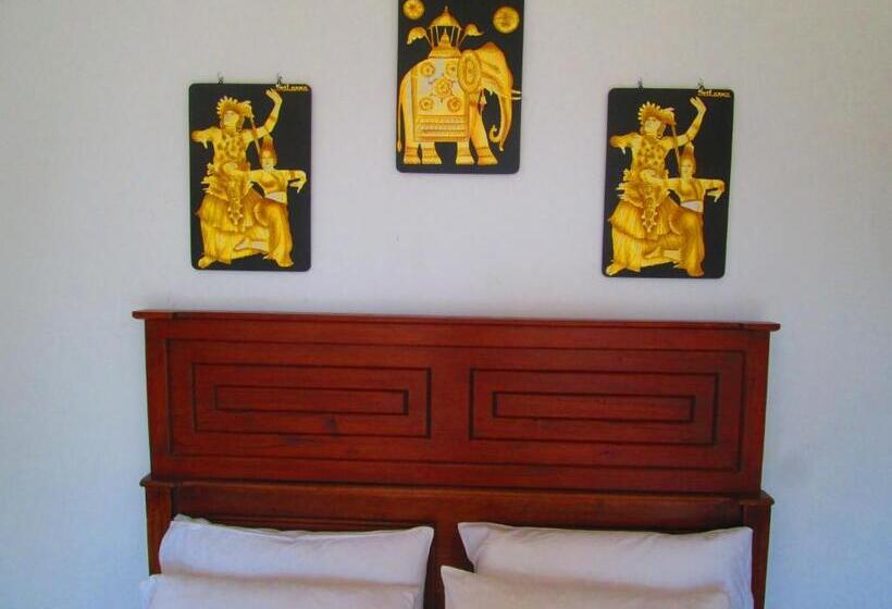 家庭间, Kandyan Sweet Villa