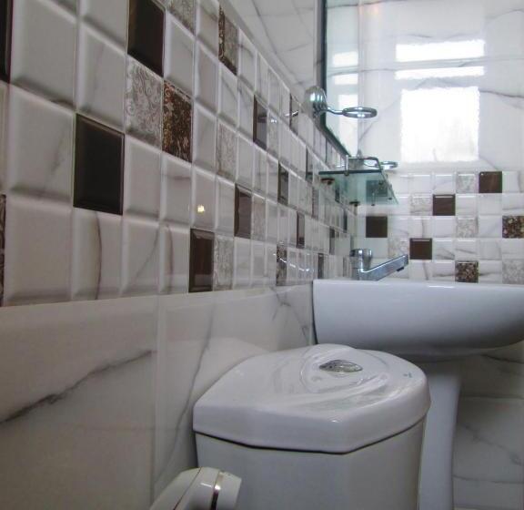 家庭间, Kandyan Sweet Villa