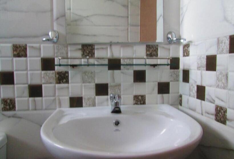 家庭间, Kandyan Sweet Villa