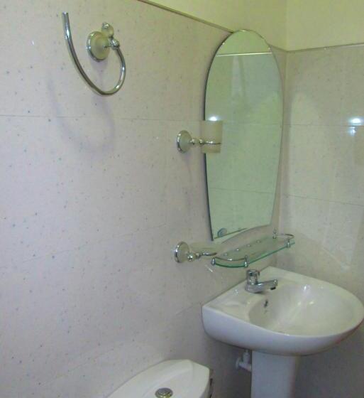 标准间带阳台, Kandyan Sweet Villa