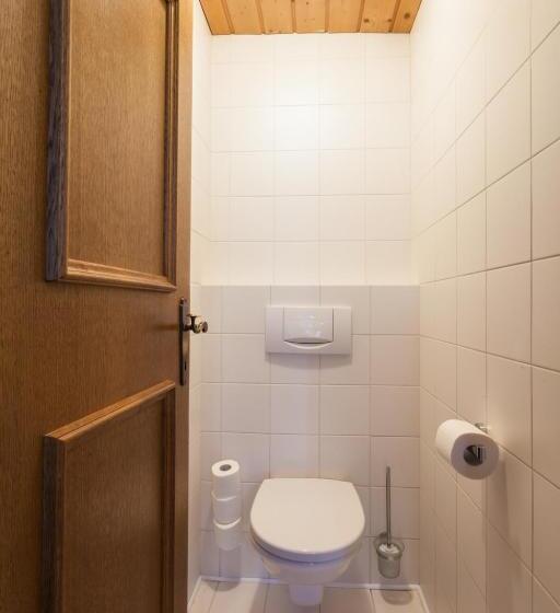 آپارتمان راحتی 1 خوابه, Pension Baranek   Baranek Resorts